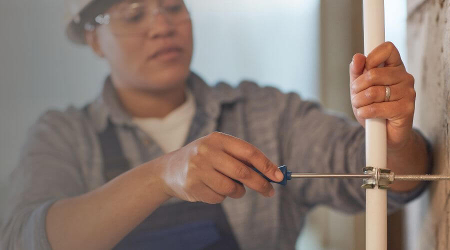 Professional annual plumbing maintenance services in Birchwood, TN